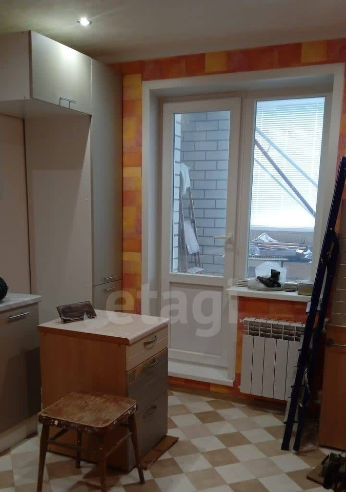 квартира г Ковров ул Строителей 27/2 фото 10