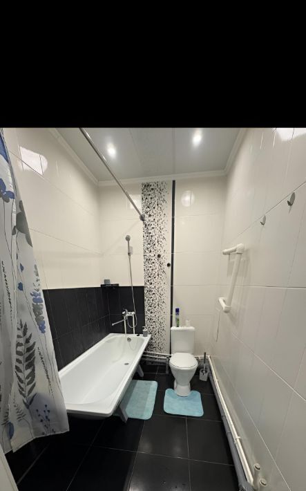 квартира г Оренбург р-н Ленинский ул Салмышская 43/5 фото 8