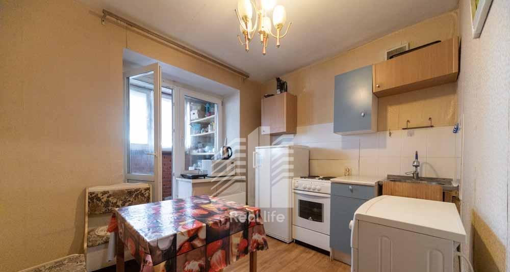 квартира г Домодедово мкр Западный ул Лунная 1/1 м-н фото 3