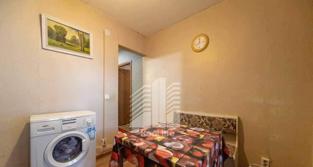 квартира г Домодедово мкр Западный ул Лунная 1/1 м-н фото 5