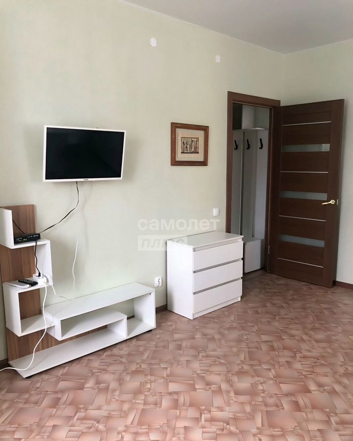 комната г Северодвинск Старый город ул Лесная 28 Город фото 5