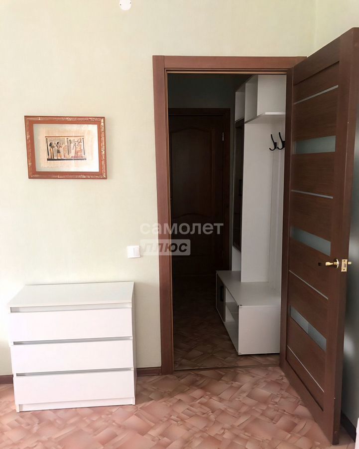 комната г Северодвинск Старый город ул Лесная 28 Город фото 6