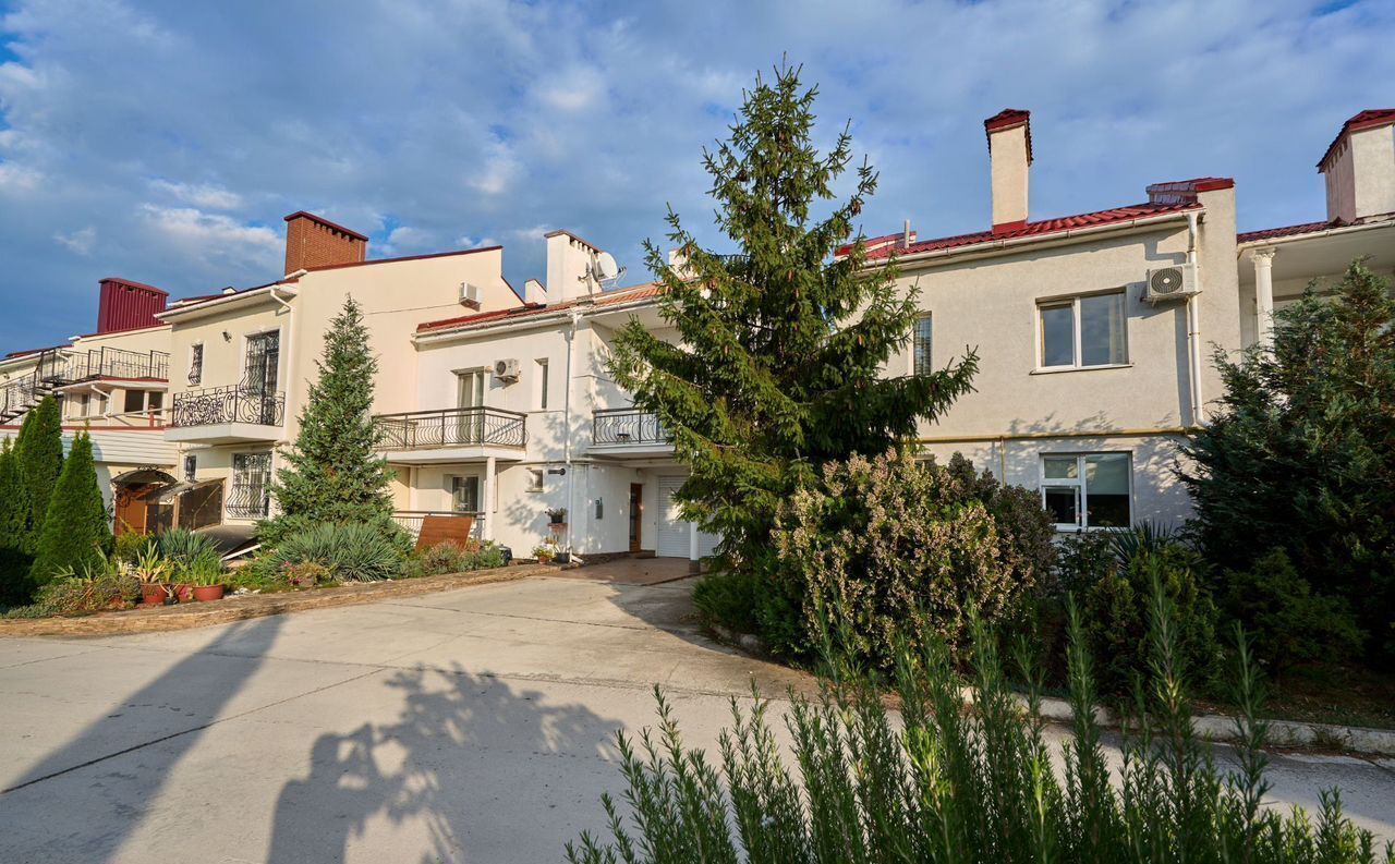 дом г Севастополь квартал Стрелка, Крым фото 4
