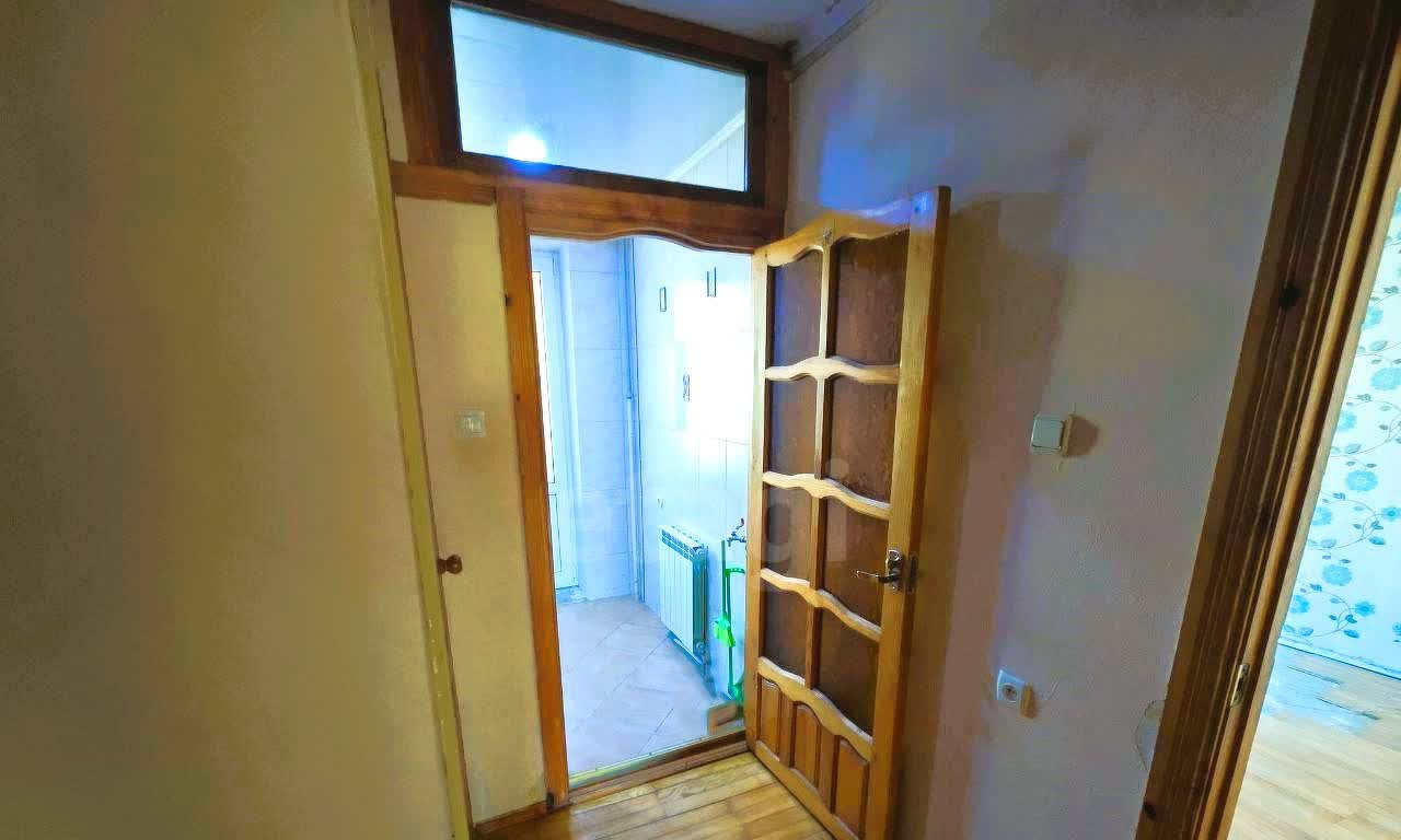 квартира г Ялта ул Ворошилова 6 фото 9