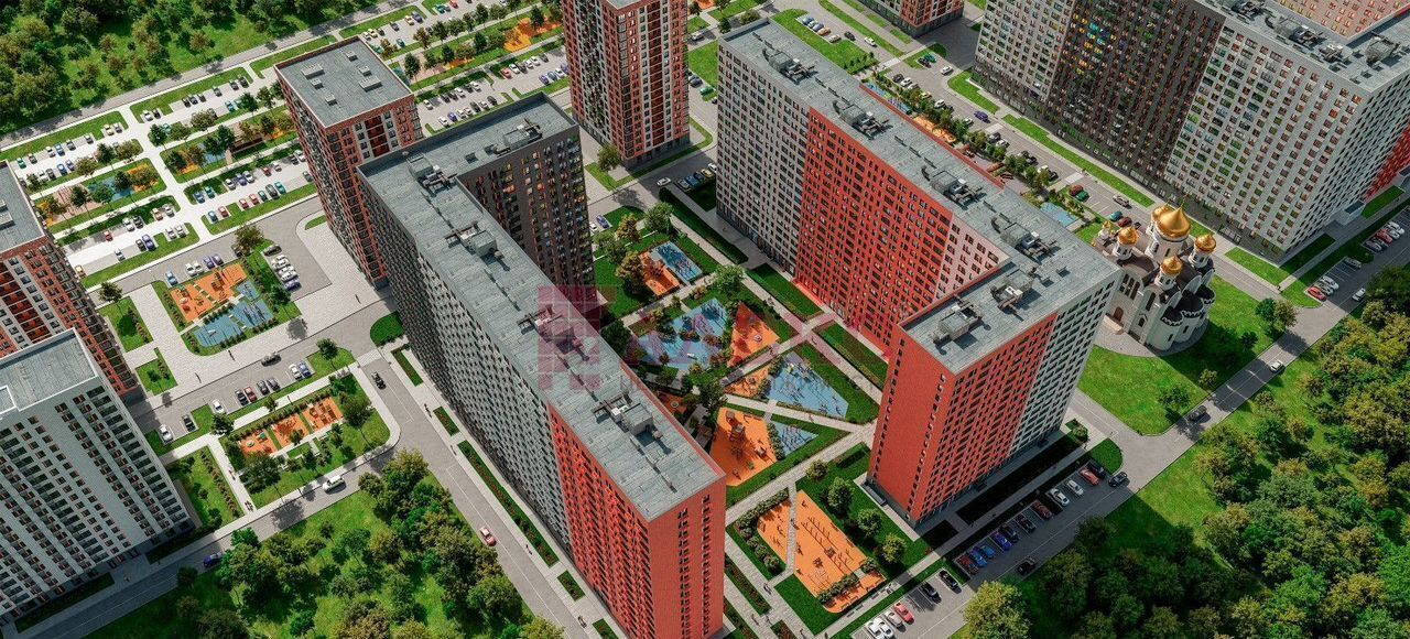 квартира г Ростов-на-Дону Северный ул Орбитальная 25 фото 9