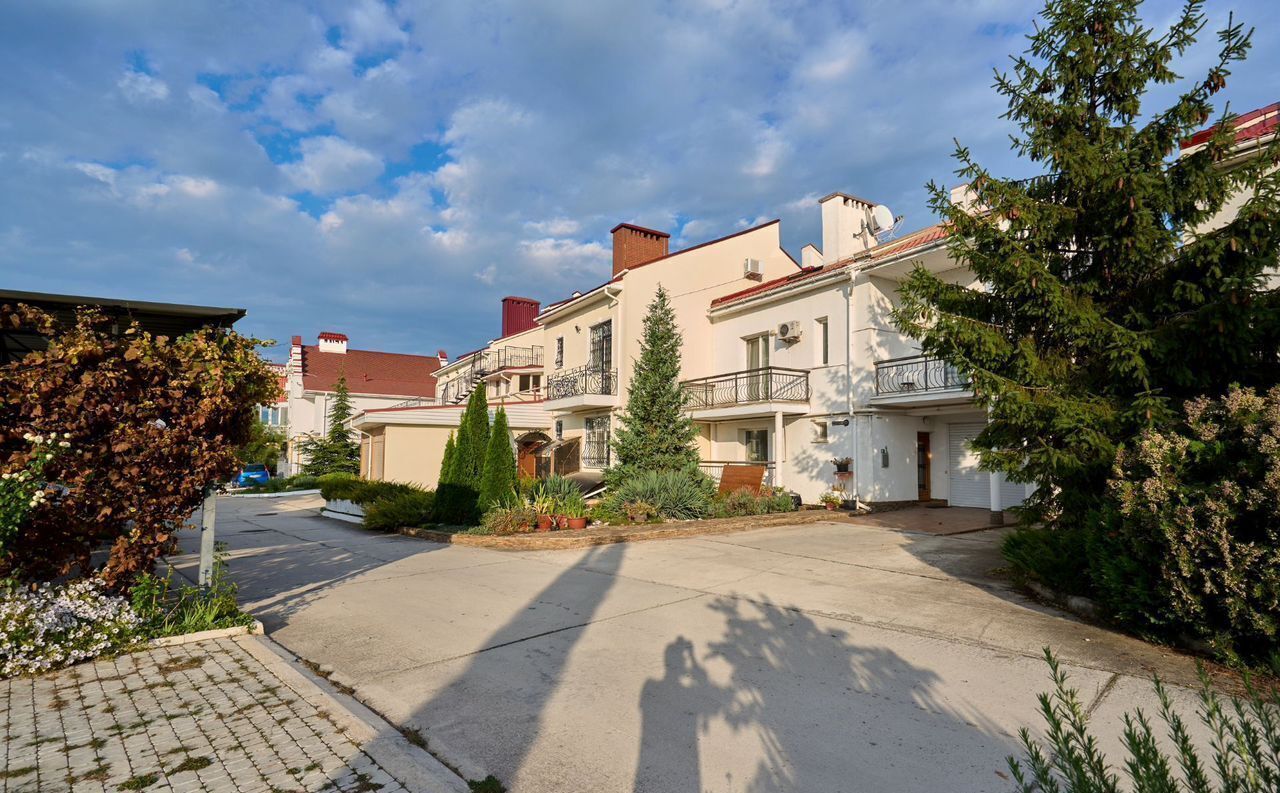 дом г Севастополь квартал Стрелка, Крым фото 7