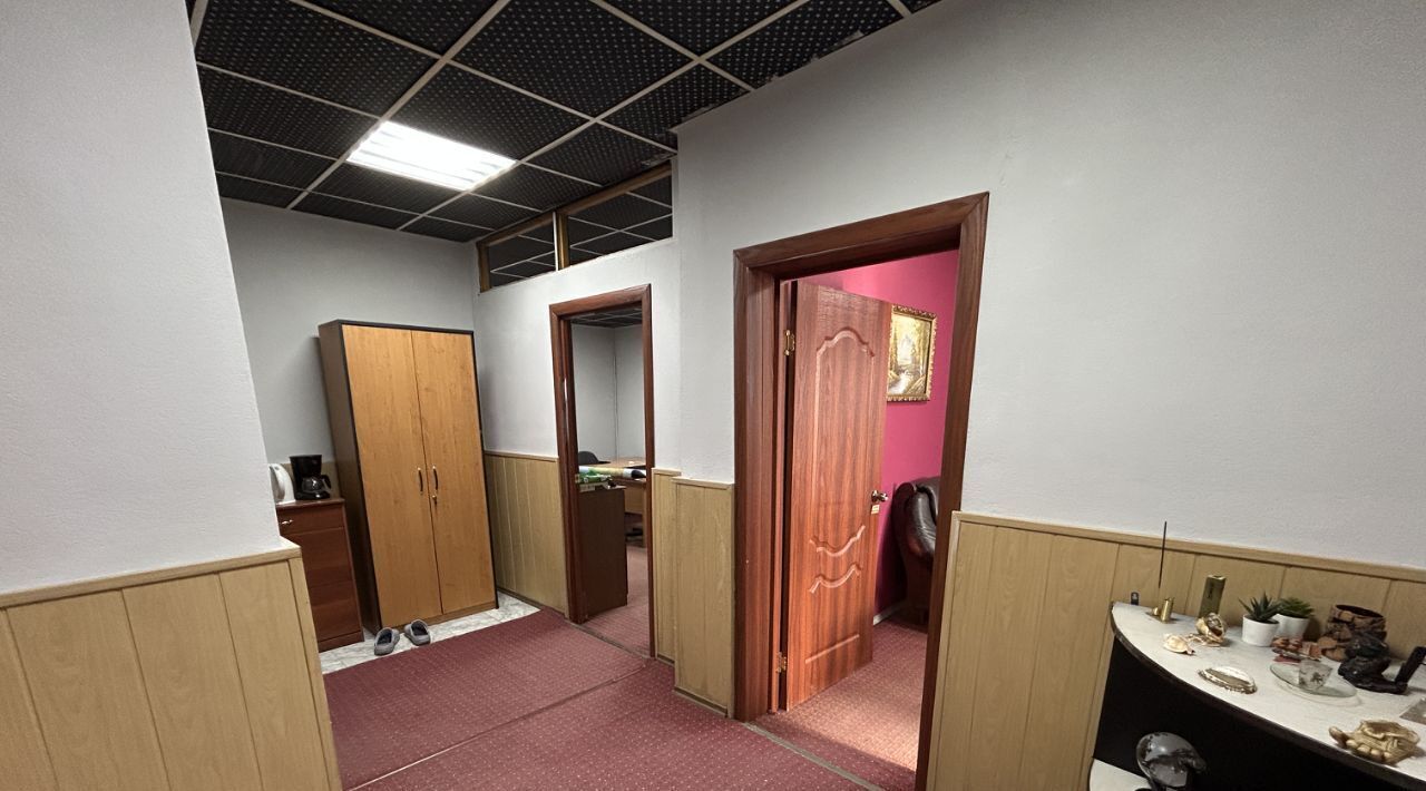 офис г Тольятти р-н Автозаводский ул Заставная 23 фото 8