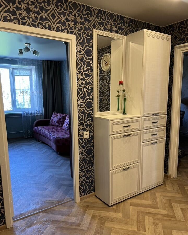 квартира г Самара п Красная Глинка ул Батайская 1 р-н Красноглинский фото 2