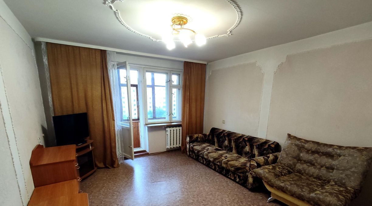 квартира г Сыктывкар ул Малышева 12 фото 6