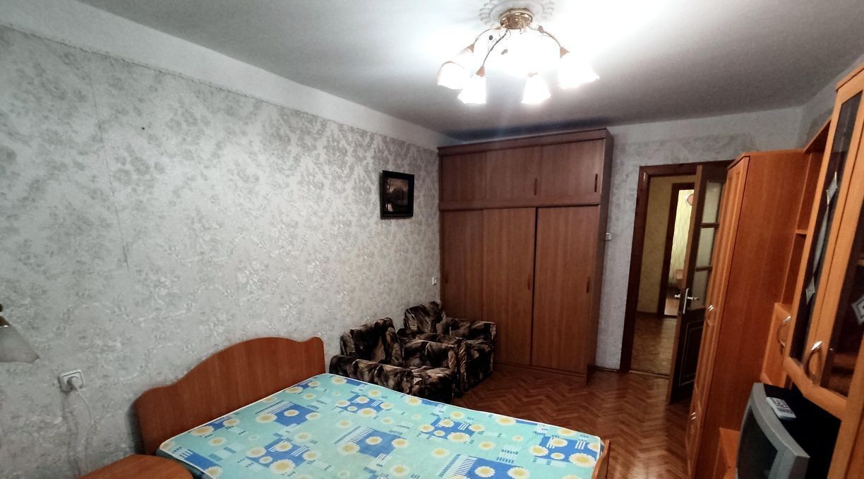 квартира г Сыктывкар ул Малышева 12 фото 12