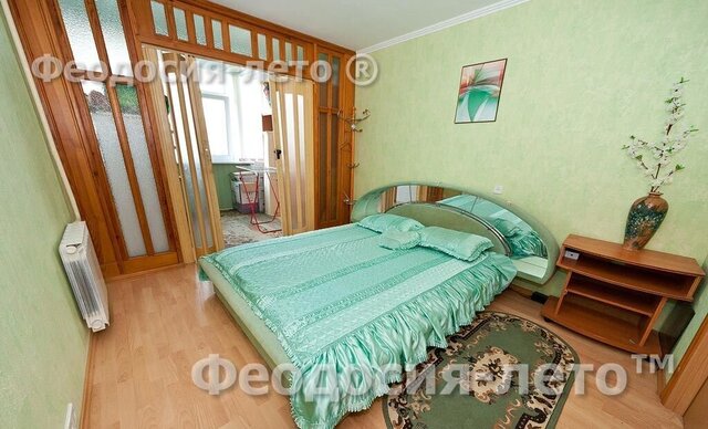 квартира ул Крымская 84 фото