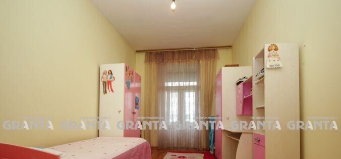 квартира г Красноярск ул Ленина 127 фото 8
