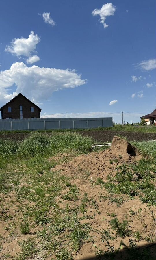 дом г Уфа с Нагаево р-н Октябрьский фото 5