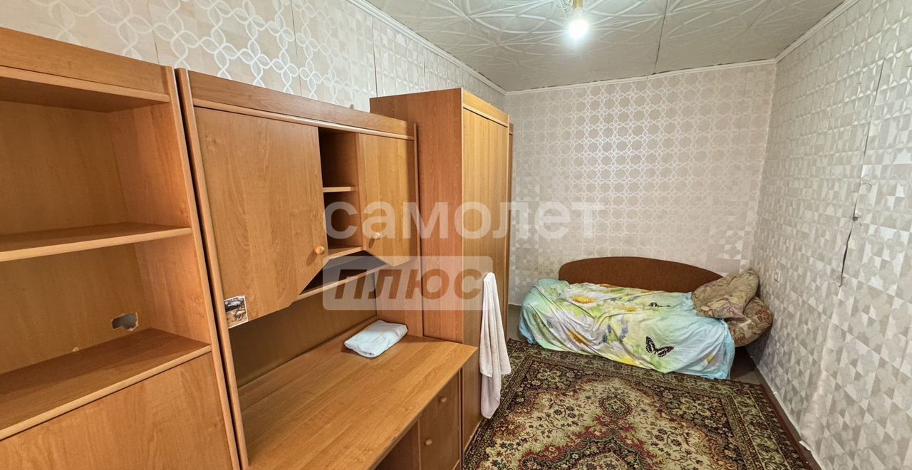 квартира г Норильск ул Строителей 29 фото 8