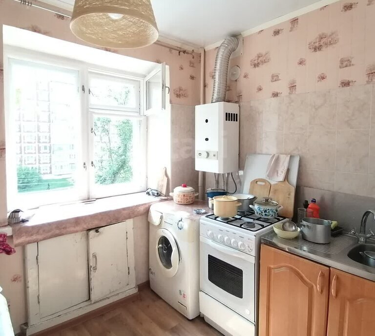 квартира г Ковров ул Грибоедова 28 фото 8