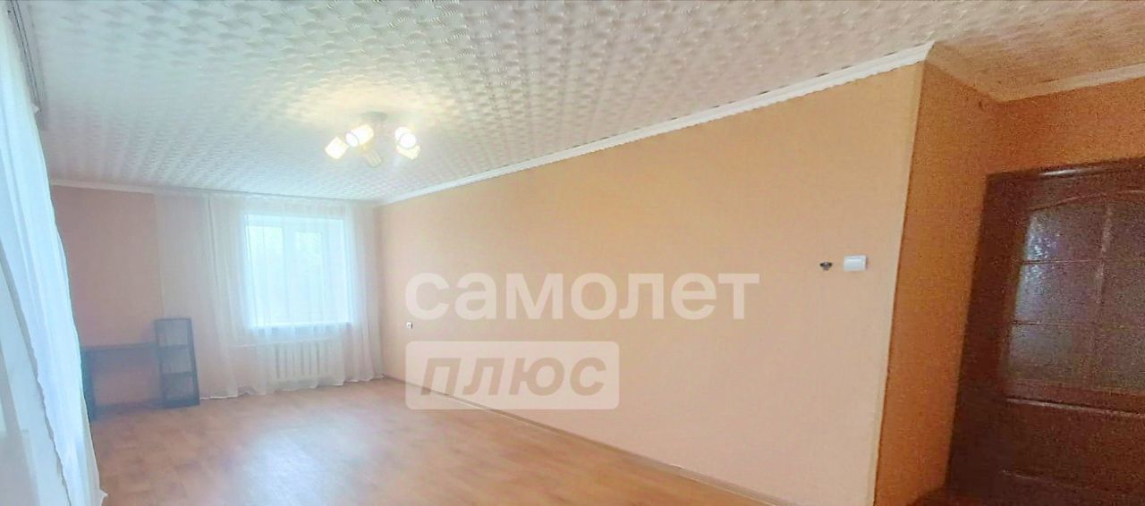 квартира р-н Суворовский г Суворов ул Садовая 10а фото 12