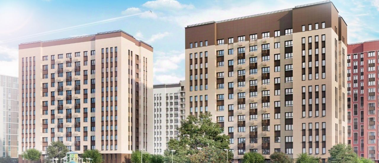 квартира г Тула р-н Зареченский ул Летчика Мосолова 3 фото 16