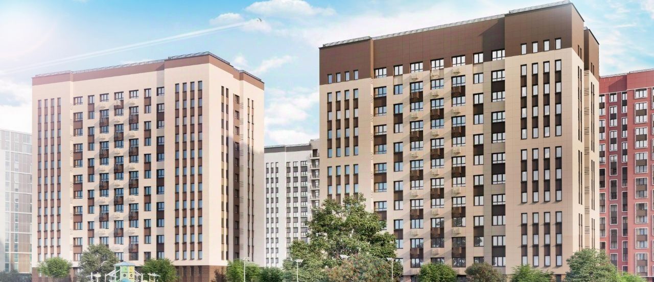 квартира г Тула р-н Зареченский ул Летчика Мосолова 3 фото 16