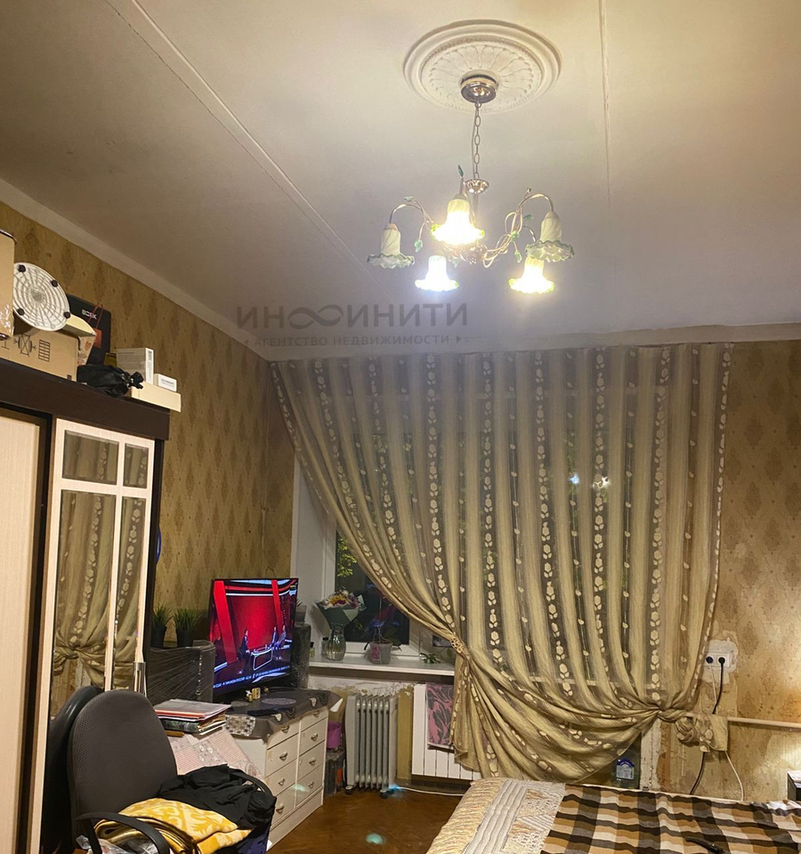 квартира г Санкт-Петербург метро Комендантский Проспект Юнтолово пр-кт Авиаконструкторов 23/1 округ Юнтолово фото 4