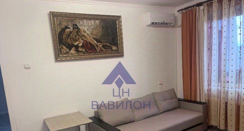 квартира г Волгодонск ул. Карла Маркса фото 2