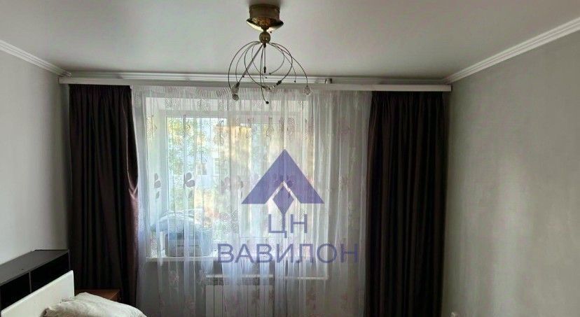 квартира г Волгодонск ул Морская фото 3