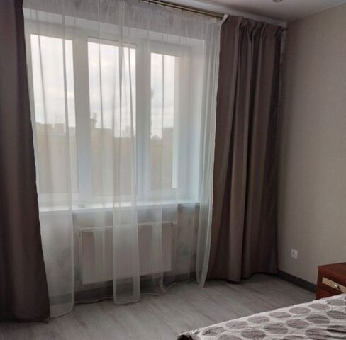 метро Горки ул Аделя Кутуя 110дк/3 фото