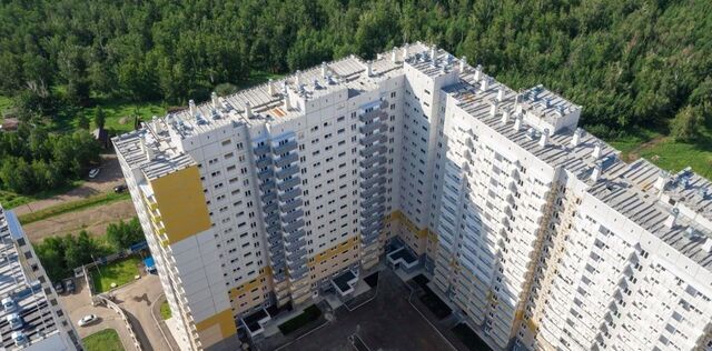 р-н Советский микрорайон «Нанжуль-Солнечный» фото