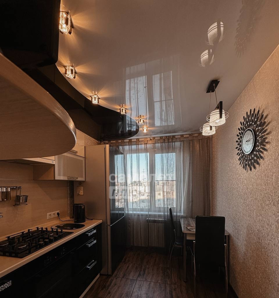 квартира г Дзержинск Западный б-р Космонавтов 15 м-н фото 4