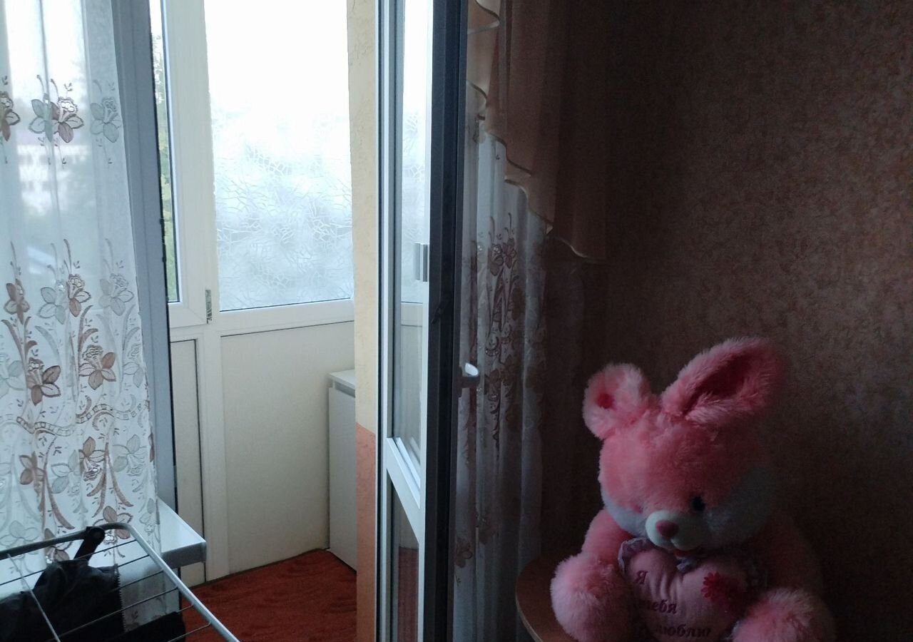 квартира р-н Черняховский г Черняховск ул Калининградская 23 фото 4
