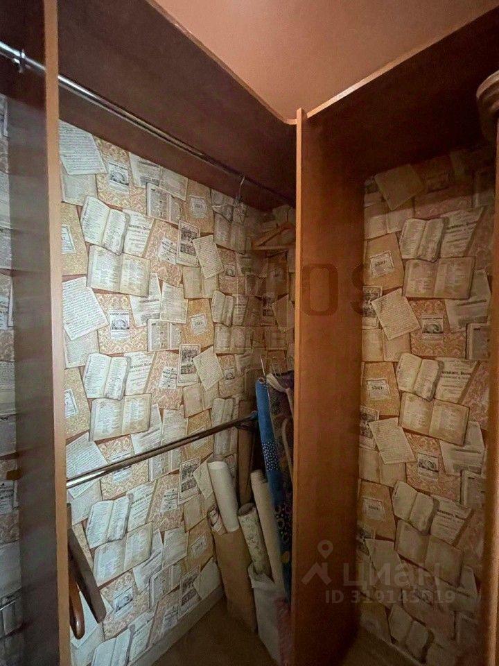 квартира г Екатеринбург р-н Октябрьский ул Восточная 620100 19 фото 16