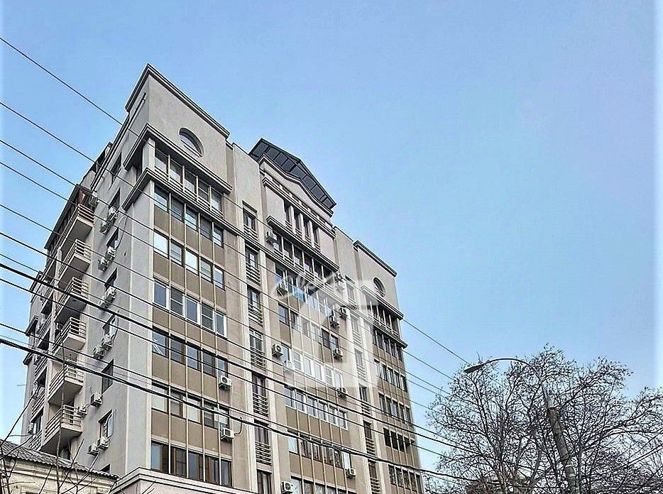 квартира г Краснодар р-н Центральный ул Пашковская 83 фото 23