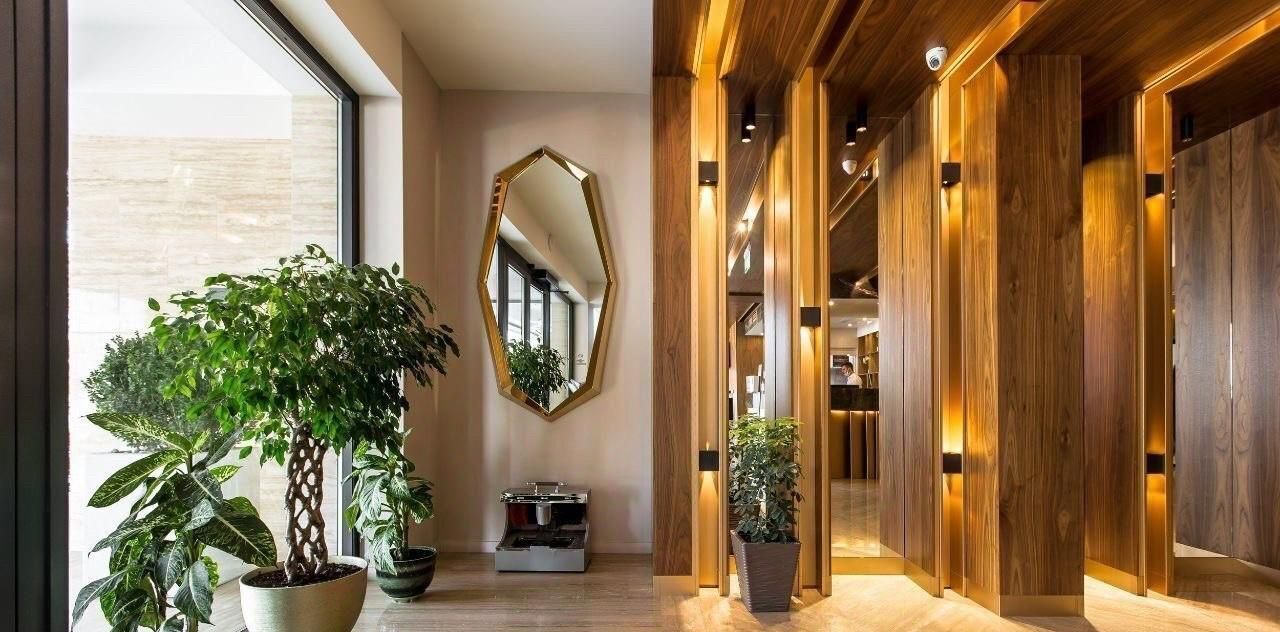 квартира г Сочи р-н Лазаревский ул Лучезарная 18/4а фото 7