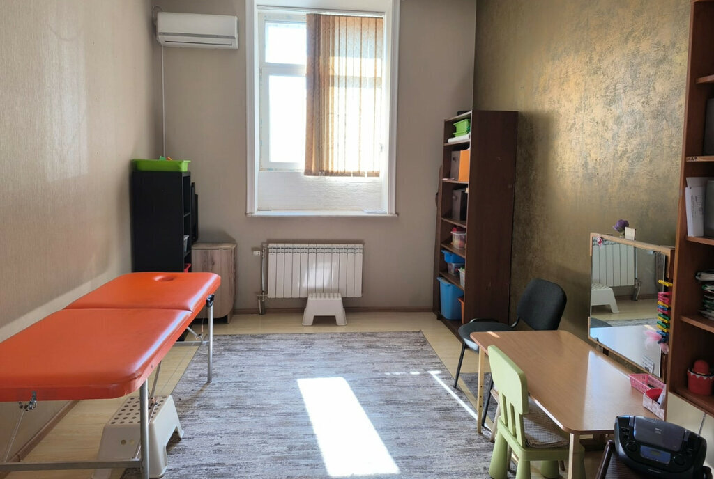 офис г Омск ул 5 Армии 14 фото 1