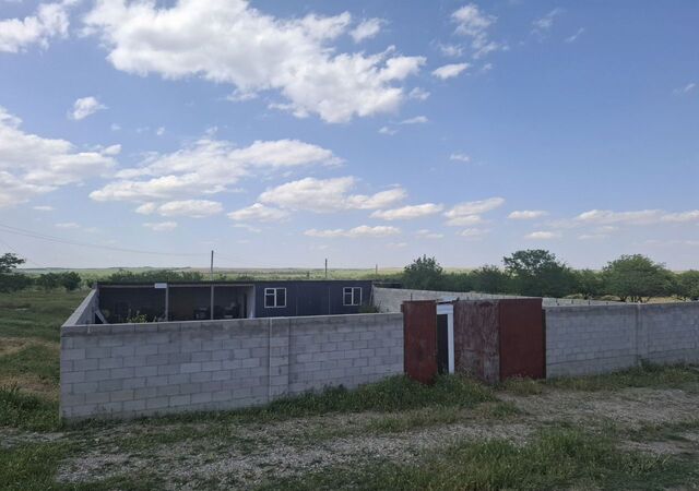 Центральная ул, станица Лысогорская фото