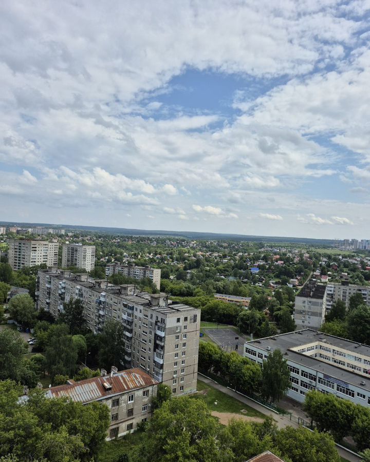 квартира г Пермь р-н Мотовилихинский ул КИМ 57а фото 4