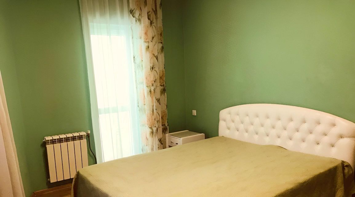 квартира г Казань р-н Приволжский тракт Оренбургский 24а Аметьево фото 7