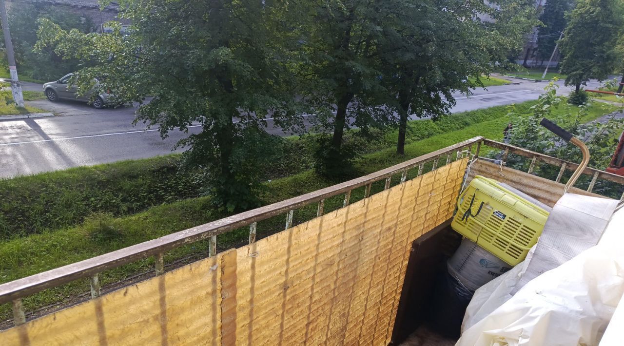 квартира г Шатура г Рошаль ул Мира 9 фото 3