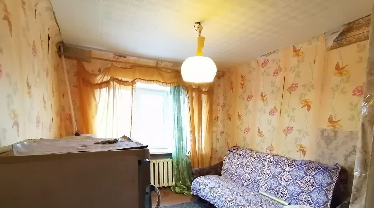 комната г Ковров ул Киркижа 15 фото 1