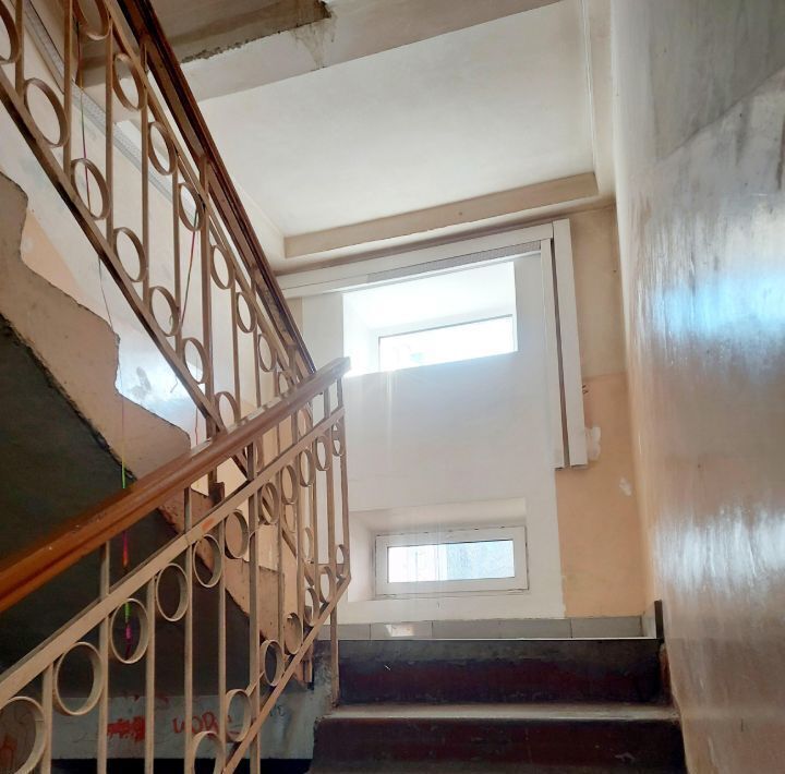 квартира г Ярославль р-н Кировский ул Свободы 15 фото 6
