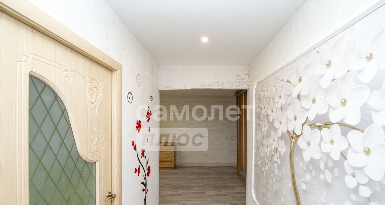 квартира г Нижний Новгород д Кузнечиха б-р 60-летия Октября 7 м-н фото 14