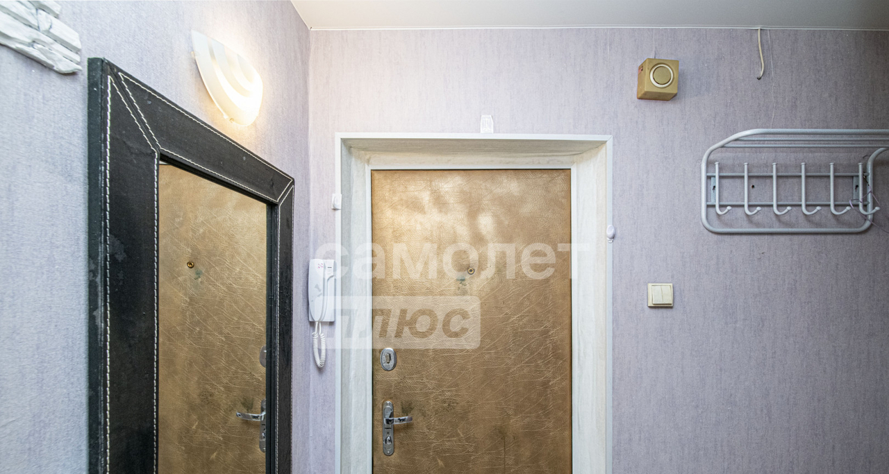 квартира г Нижний Новгород д Кузнечиха б-р 60-летия Октября 7 м-н фото 19