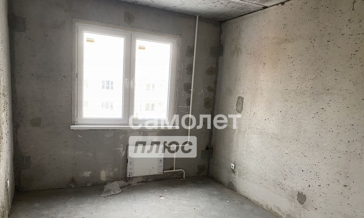 квартира г Нижний Новгород р-н Канавинский ул Вязниковская 42 Лесной Городок м-н фото 9