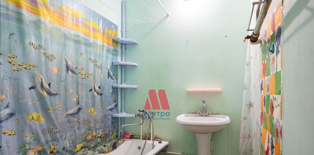 квартира г Ярославль р-н Дзержинский ул Брагинская 24 фото 19