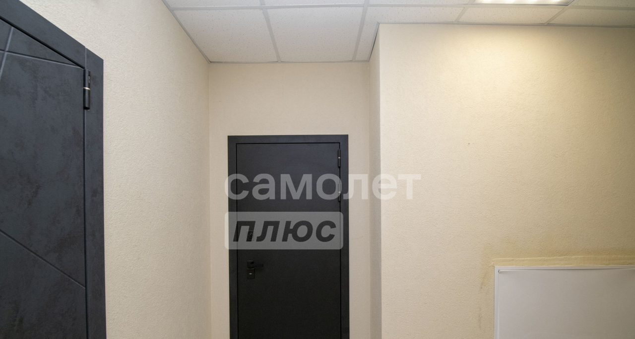 квартира г Нижний Новгород Горьковская ул Тимирязева 9/2 фото 24