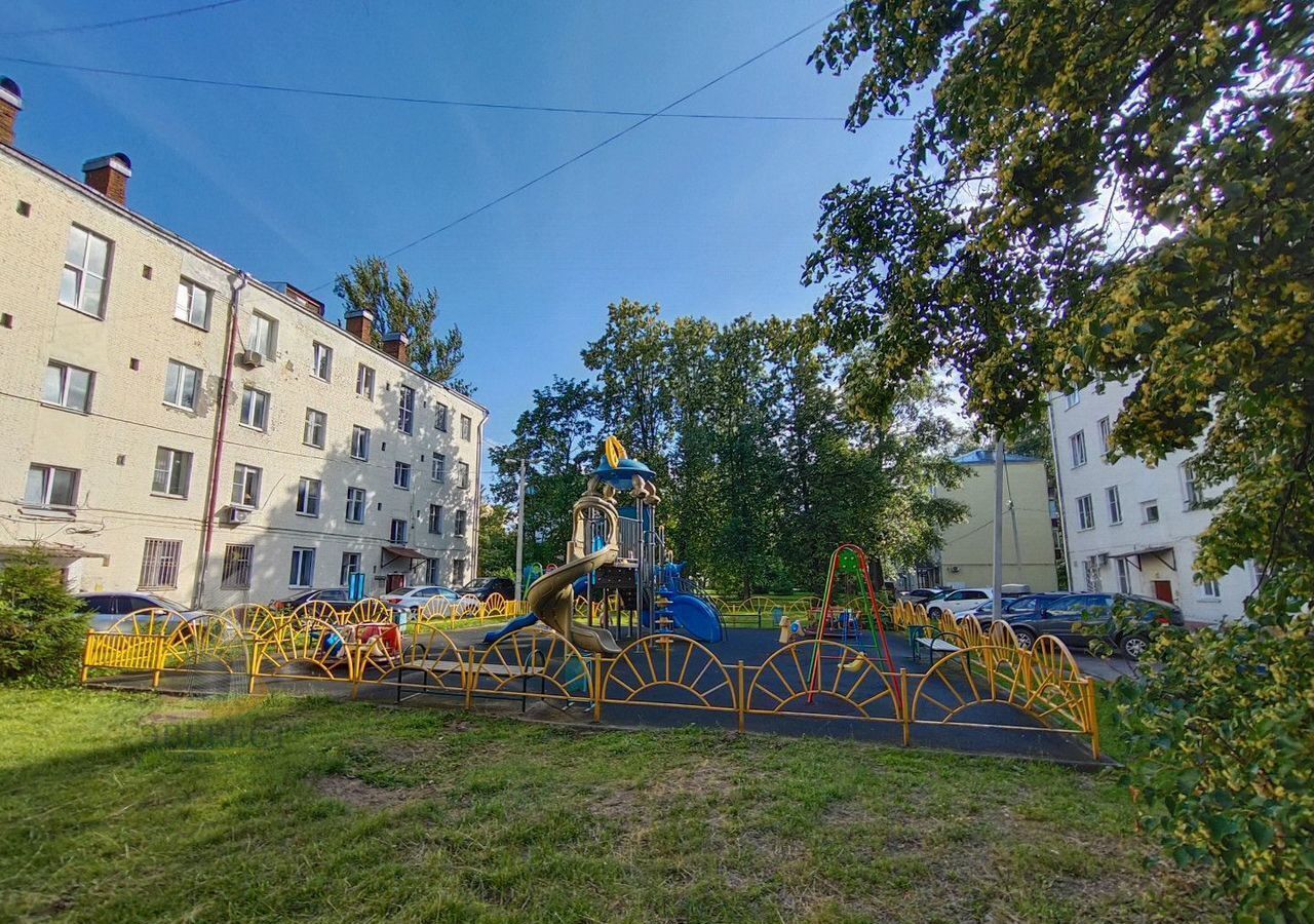 комната г Королев ул Коминтерна 15 фото 14