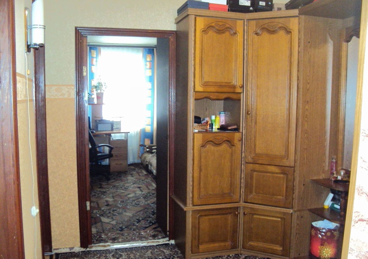 квартира р-н Ростовский г Ростов 1-й мкр-н, 8, Великий фото 14