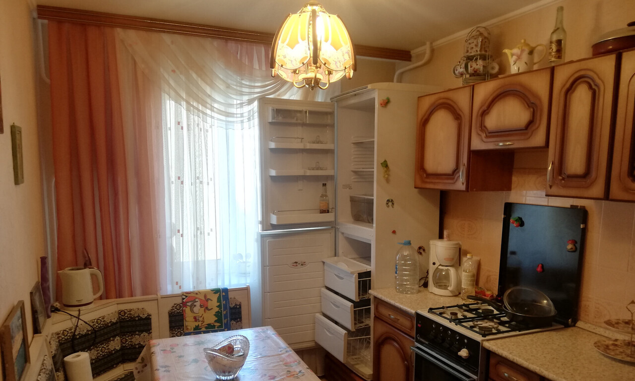 квартира г Железногорск ул Димитрова 14 14-й м-н фото 8