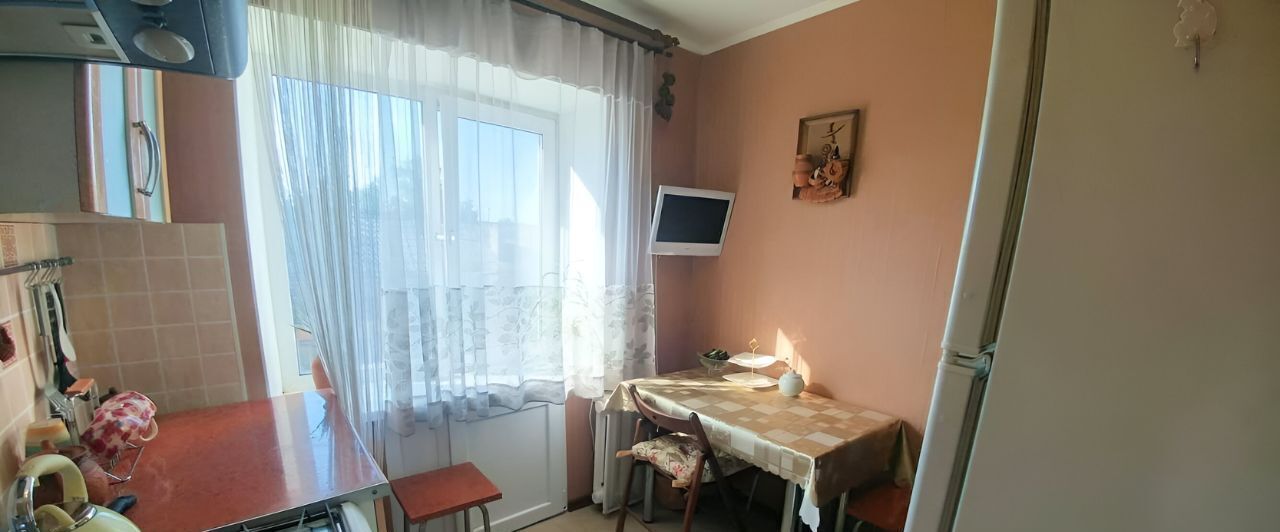 квартира г Смоленск р-н Промышленный ул Соболева 109 фото 9