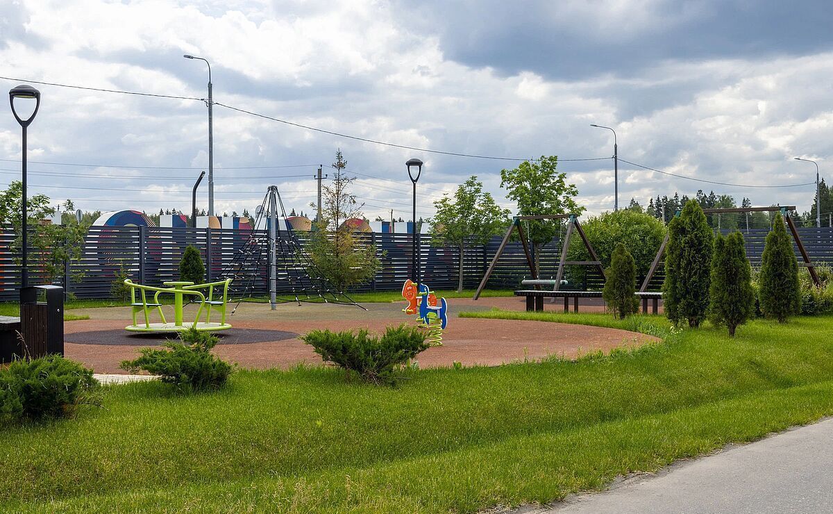 дом г Истра 25 км, коттеджный пос. Аносино Парк, Рождествено, Волоколамское шоссе фото 5