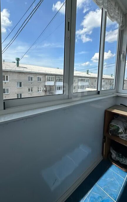 квартира г Ирбит ул Логинова 2 фото 17